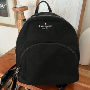 Kate spade backpack